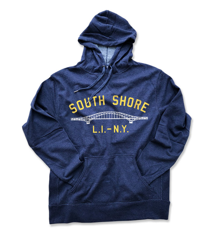 Carleton South Shore Sweatshirt